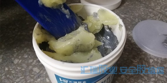 在使用金属修补胶前要了解以下5点